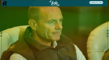 ظهور ناري.. ييس توروب يقود الأهلي لأول مرة في مباراة منتخب مصر